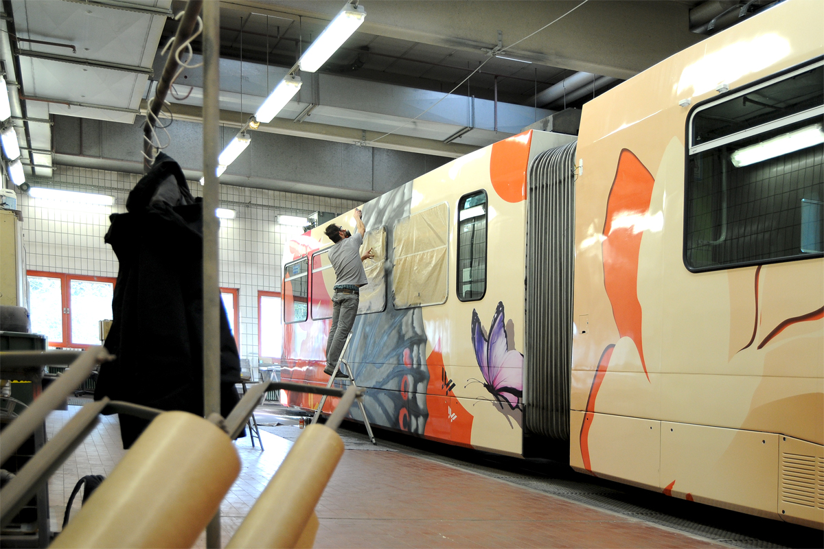 Landesgartenschau 2018