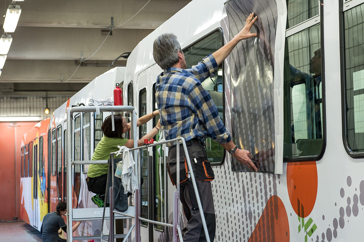 Landesgartenschau 2018