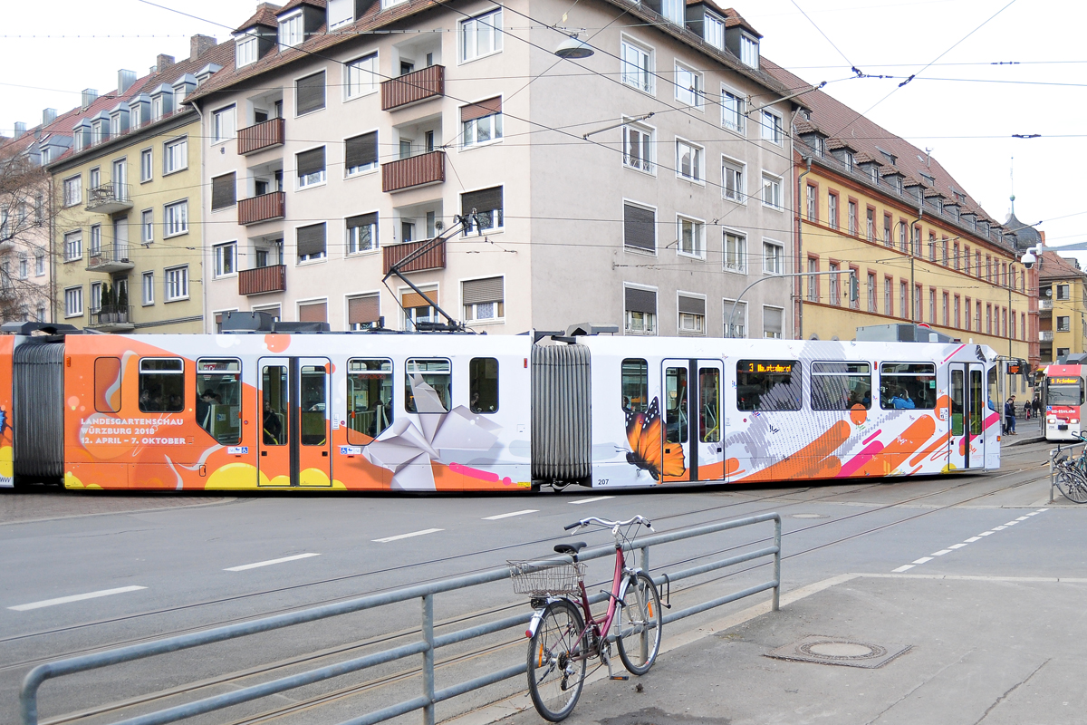 Landesgartenschau 2018