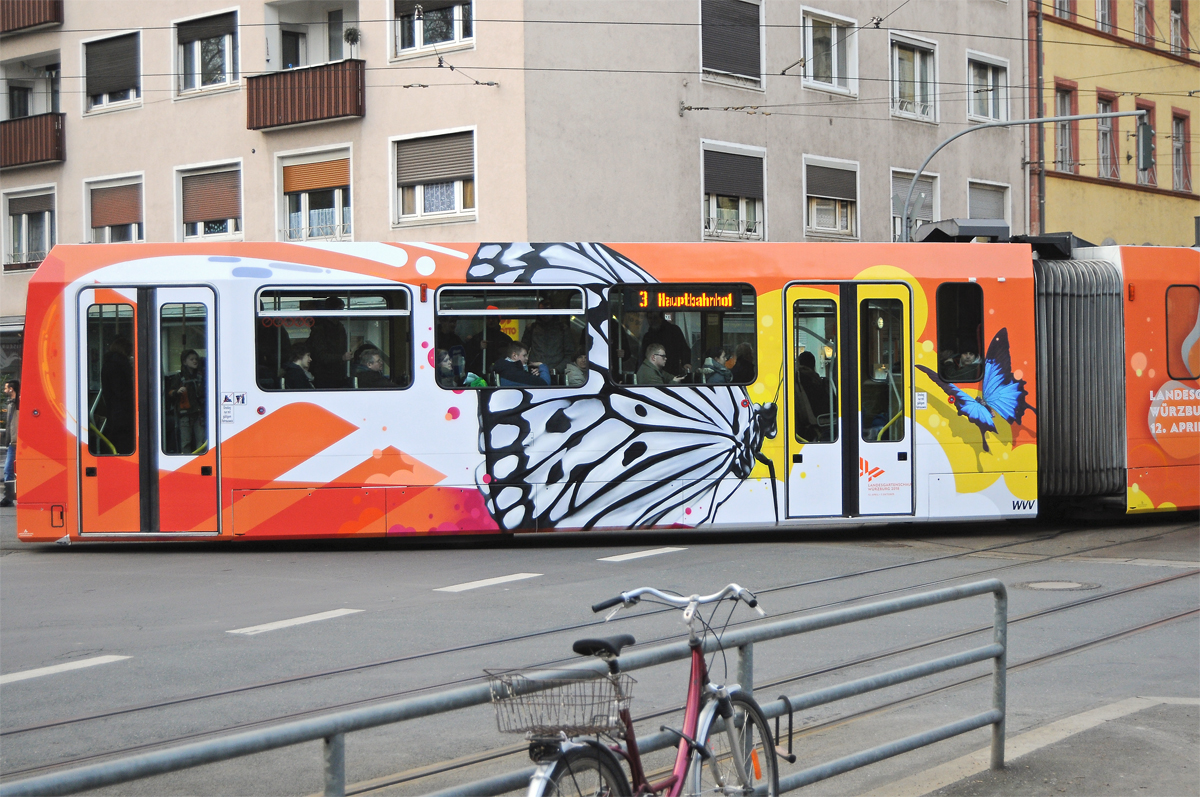 Landesgartenschau 2018