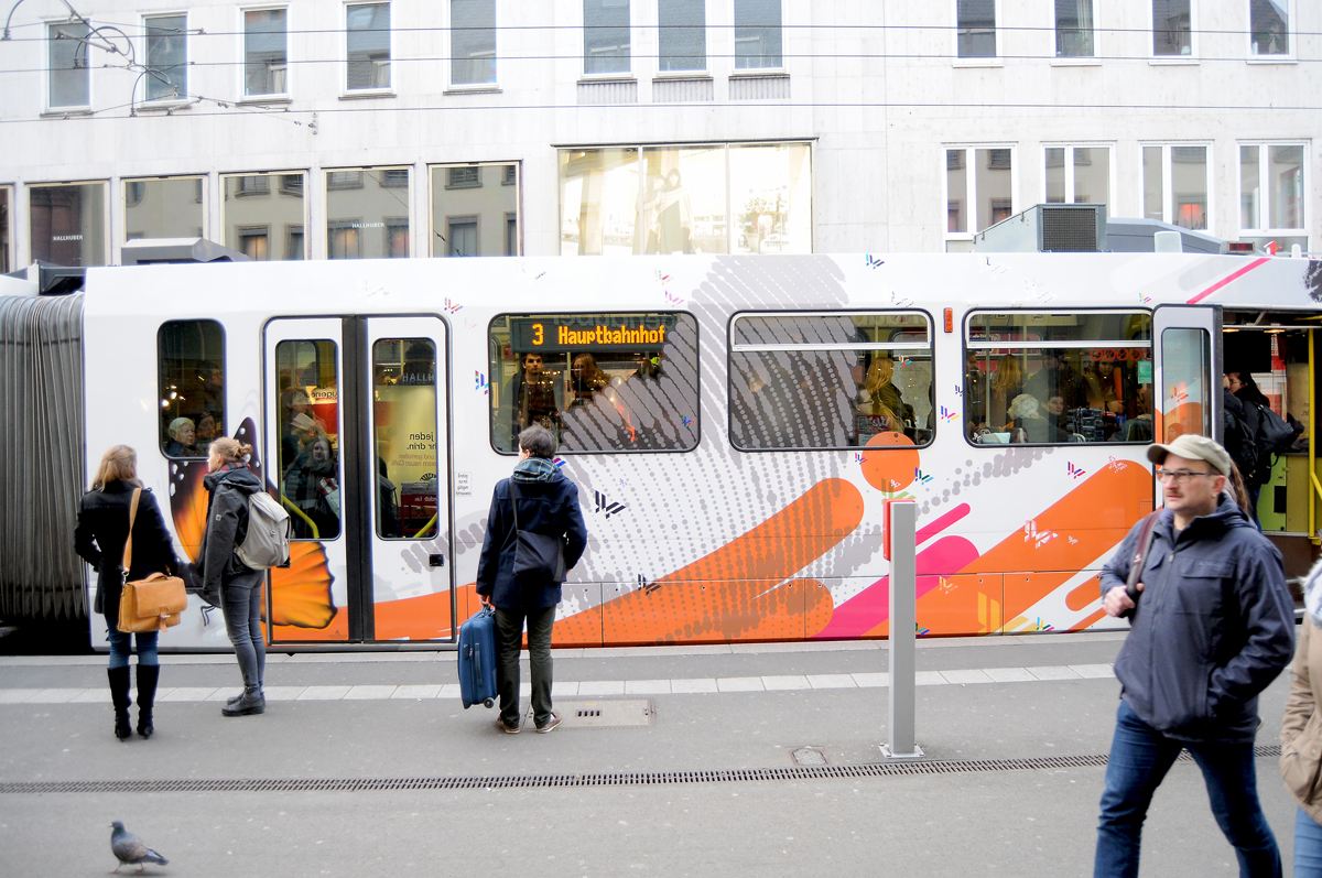 Landesgartenschau 2018