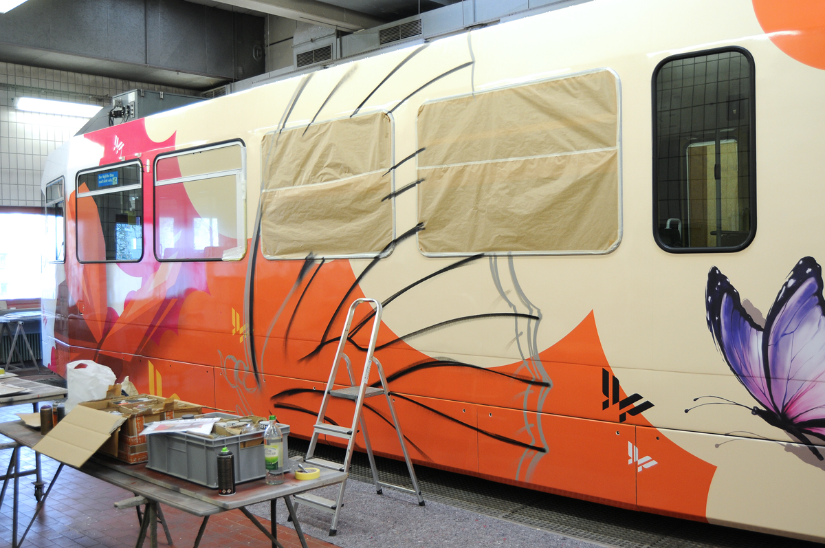 Landesgartenschau 2018