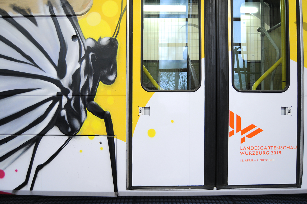 Landesgartenschau 2018