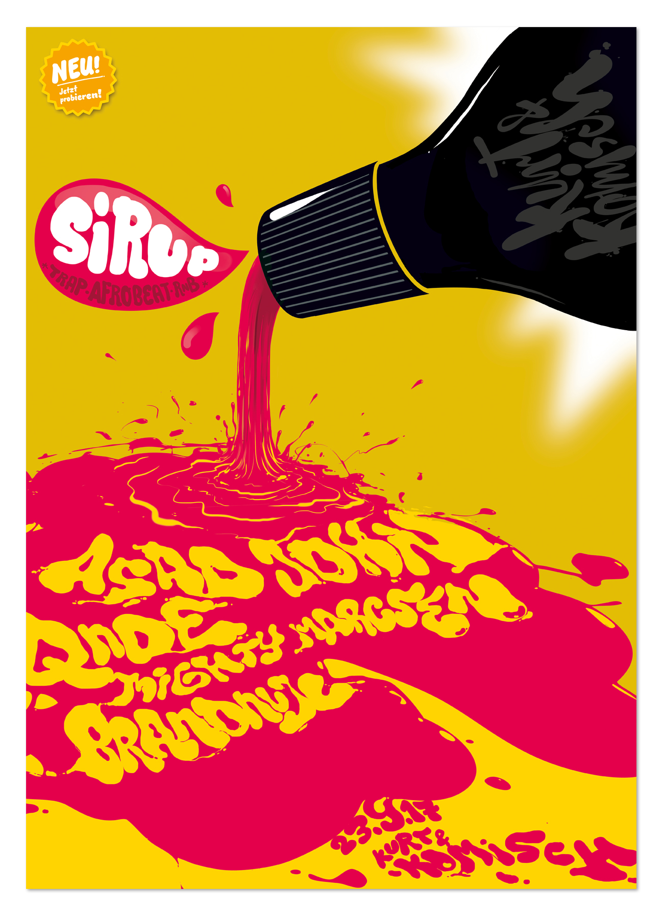 sirup